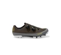 Quoc Gran Tourer Xc Mtb Shoes Marrone EU 45 Moss