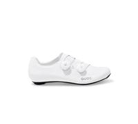 Quoc m3 pro scarpa da strada bianca unisex