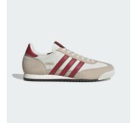 adidas Originals - R71 - Scarpe bianco sporco/rosso team victory 44 2/3