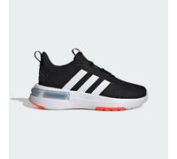 Scarpe Racer TR23 Kids Core Black / Cloud White / Solar Red 32