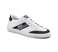 Scarpe Racing Casual Sparco Martini Racing S-Time - taglia 41