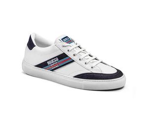 Scarpe Racing Casual Sparco Martini Racing S-Time - taglia 45