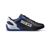 Scarpe Racing Casual Sparco SL-17 blu nero - taglia 36