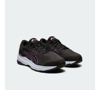 Scarpe ragazza Asics Duomax GT1000 11 GS 1014A237-023 Nero-Orchidea
