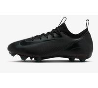 Scarpa da calcio a taglio basso MG Nike Jr. Mercurial Vapor 16 Academy - Bambino/a e ragazzo/a - Nero 38.5