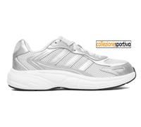 adidas Unisex - Bambini e Ragazzi Eclyptix 2000 Junior Shoes, Grey One/Silver Met./Frozen Purple, 37 1/3 EU