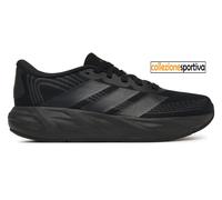 SCARPE RAGAZZO/RAGAZZA ADIDAS GALAXY 8 JR - LA3827 col. nero