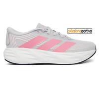 SCARPE RAGAZZO/RAGAZZA ADIDAS GALAXY 8 JUNIOR - KI1671 - col. grigio/rosa