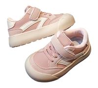 Scarpe Ragazzo Scarpe da Ginnastica per Bambine Leggere Traspiranti Casual da Passeggio per Bambini dai 15 Mesi Ai 6 Anni Comode con Suola Flessibile per Il Gioco Quotidiano (285 Little Kids)