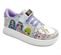 Scarpe Rainbow High in regalo Due pennarelli