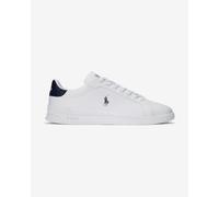 Sneakers Polo Ralph Lauren Hrt Ct II 809829824003 Bianco 35.5