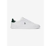 Scarpe Ralph Lauren Heritage Court bianco verde - 42