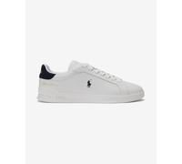 Scarpe Ralph Lauren Heritage Court II bianche - 43