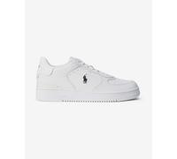 Scarpe Ralph Lauren Masters Court bianco puro - 40