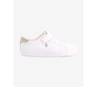 Polo Ralph Lauren - THERON V PS Bianco - Sneakers 21 Bianco