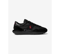 Ralph Lauren, ,Shoes ,Uomo ,Nero ,43 EU Ralph Lauren - Scarpe > Sneakers