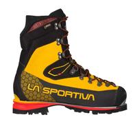 Scarpe Ramponabili LA SPORTIVA Nepal Cube Gore-tex Alpinismo 21K100100 Giallo
