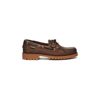 Scarpe Ranger Budu Uomo Marroni