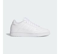 adidas Unisex - Adulto Rapid Court Low, Ftwr White/Ftwr White/Dash Grey, 47 1/3 EU