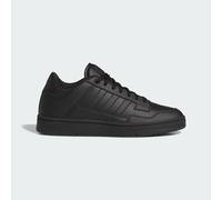 adidas Unisex - Adulto Rapid Court Low Shoes, Core Black/Core Black/Carbon, 48 2/3 EU