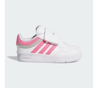 Scarpe Rapid Court Mid Cloud White / Core White / Cloud White 38 2/3