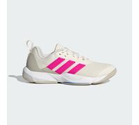Scarpe Rapidmove 2 Chalk White / Shock Pink / Blue Fusion 37 1/3