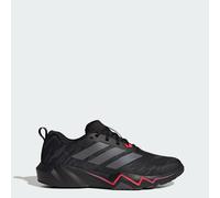 SCARPE RAPIDMOVE GO Core Black / Grey Five / Lucid Red 40
