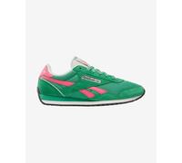 Scarpe Reebok Classic AZ verde bosco rosa donna - 40.5