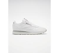 Scarpe Reebok Classic Leather bianco grigio - 40
