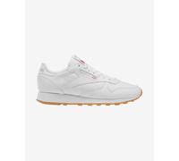 Scarpe Reebok Classic Leather bianco marrone - 36