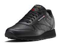 Reebok - Classic Leather - Sneaker US 13 | EU 47 bianco/nero