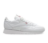 SCARPE REEBOK CLASSIC LEATHER TG 35 COD 100010471 - 9B [US 4 UK 3.5 CM 23] Bianco