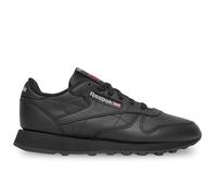 Scarpe Reebok Classic Leather Taglia 39 Cod 100008497 Nero