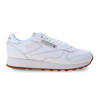 Reebok Classics Leather Trainers Bianco EU 40