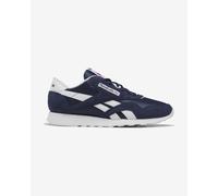 Scarpe Reebok Classic Nylon blu navy - 42.5