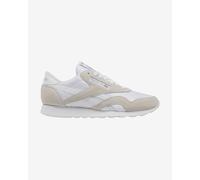 Scarpe Reebok Classic Nylon marrone bianco donna - 38