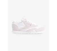 Scarpe Reebok Classic Nylon marrone bianco donna - 40
