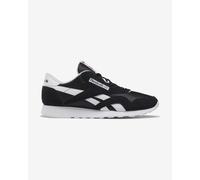Scarpe Reebok Classic Nylon nero bianco - 45