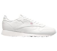 SCARPE REEBOK CLASSIC LEATHER TG 42 COD 100008492 - 9MW [US 9 UK 8 CM 27] Bianco