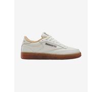 Scarpe Reebok Club C 85 beige chiaro donna - 38