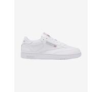Scarpe Reebok Club C 85 bianco puro - 40.5