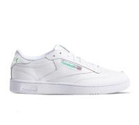 Scarpe Reebok Club C 85 bianche - 44