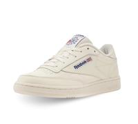 Scarpe Reebok Club C 85 Taglia 42.5 Cod 100024895 Beige