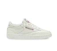 SCARPE REEBOK CLUB C 85 TG 39 COD 100025379 - 9W [US 8.5 UK 6 CM 25.5] Beige