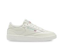SCARPE REEBOK CLUB C 85 TG 40 COD 100025378 - 9W [US 9 UK 6.5 CM 26] Beige