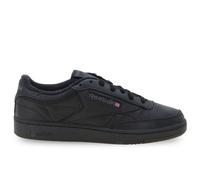 SCARPE REEBOK CLUB C 85 TG 41 COD 100000153 - 9M [US 8.5 UK 7.5 CM 26.5] Nero