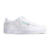 Scarpe Reebok Classic CLUB C 85 ar0456 Taglie 43 EU | 9 UK | 10 US | 28 CM Bianco