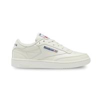 SCARPE REEBOK CLUB C 85 TG 43 COD 100024895 - 9M [US 10 UK 9 CM 28] Beige