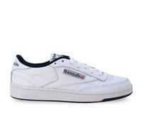 Reebok Club C 85 Sneakers Uomo, bianco, 44 EU
