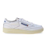 Scarpe Reebok Club C 85 Vintage bianco - 43